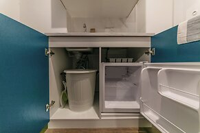 WS Louvre - Richelieu