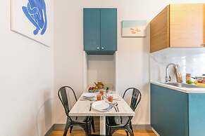 WS Louvre - Richelieu