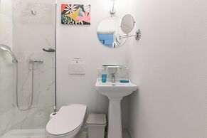 WS Louvre - Richelieu