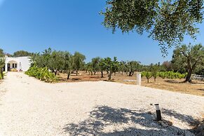 Villa Oliva Blu by Wonderful Italy