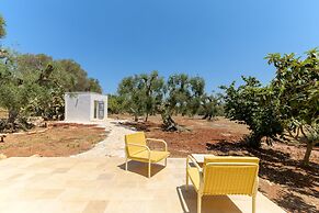 Villa Oliva Blu by Wonderful Italy