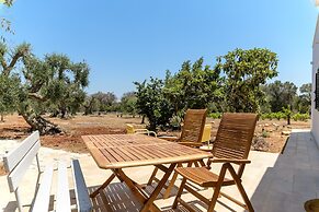 Villa Oliva Blu by Wonderful Italy