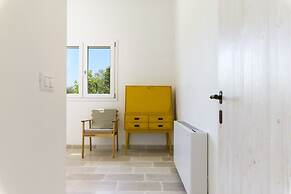 Villa Oliva Blu by Wonderful Italy