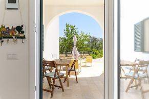 Villa Oliva Blu by Wonderful Italy