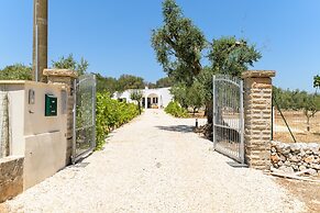 Villa Oliva Blu by Wonderful Italy