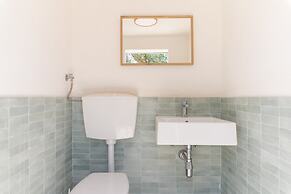 Villa Oliva Blu by Wonderful Italy