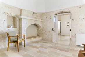 Villa Oliva Blu by Wonderful Italy