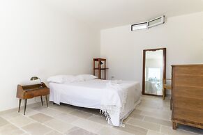 Villa Oliva Blu by Wonderful Italy