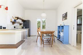 Villa Oliva Blu by Wonderful Italy