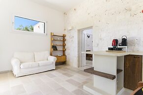 Villa Oliva Blu by Wonderful Italy