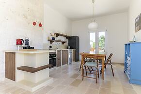 Villa Oliva Blu by Wonderful Italy