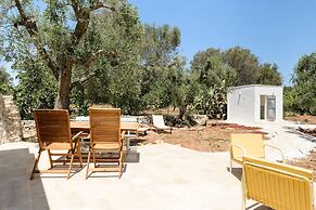 Villa Oliva Blu by Wonderful Italy