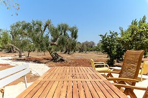 Villa Oliva Blu by Wonderful Italy