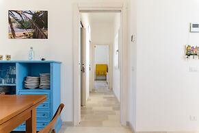 Villa Oliva Blu by Wonderful Italy