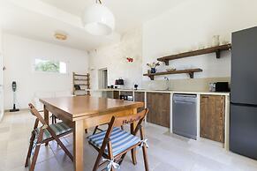 Villa Oliva Blu by Wonderful Italy