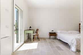 Villa Oliva Blu by Wonderful Italy