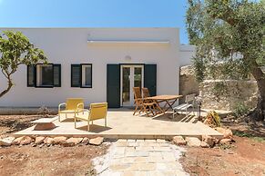 Villa Oliva Blu by Wonderful Italy