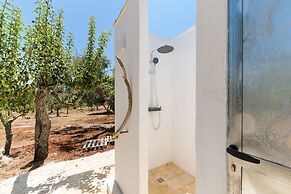 Villa Oliva Blu by Wonderful Italy