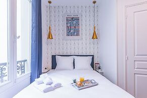 WS Champs-Elysées - Colomb