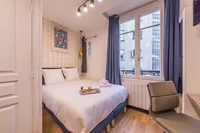 WS Champs-Elysées - Colomb