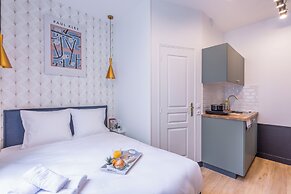 WS Champs-Elysées - Colomb