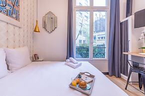 WS Champs-Elysées - Colomb