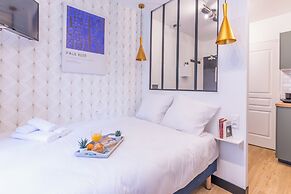 WS Champs-Elysées - Colomb