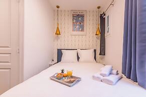 WS Champs-Elysées - Colomb