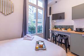 WS Champs-Elysées - Colomb