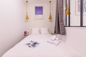 WS Champs-Elysées - Colomb