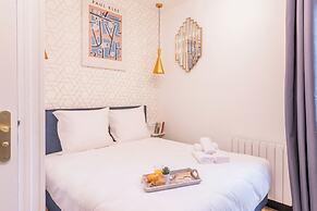 WS Champs-Elysées - Colomb