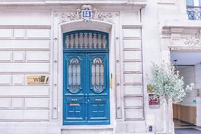 WS Champs-Elysées - Colomb