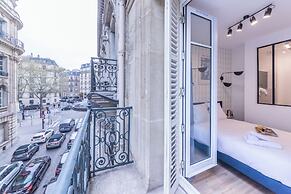 WS Champs-Elysées - Colomb