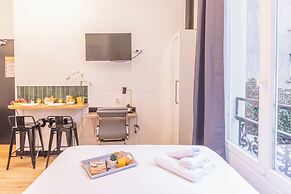 WS Champs-Elysées - Colomb