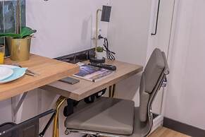 WS Champs-Elysées - Colomb