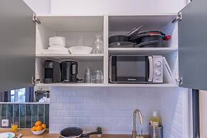 WS Champs-Elysées - Colomb