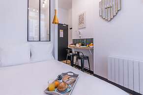 WS Champs-Elysées - Colomb