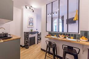 WS Champs-Elysées - Colomb