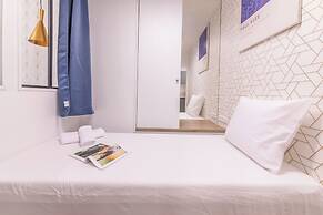 WS Champs-Elysées - Colomb