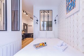 WS Champs-Elysées - Colomb