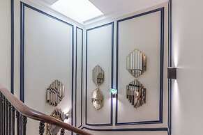 WS Champs-Elysées - Colomb