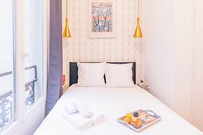 WS Champs-Elysées - Colomb