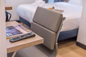 WS Champs-Elysées - Colomb