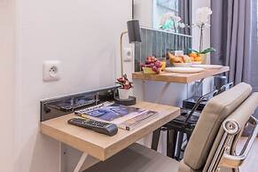 WS Champs-Elysées - Colomb