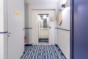 WS Champs-Elysées - Colomb