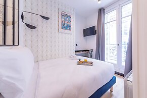 WS Champs-Elysées - Colomb