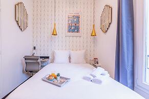 WS Champs-Elysées - Colomb