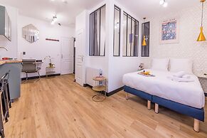 WS Champs-Elysées - Colomb