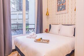 WS Champs-Elysées - Colomb