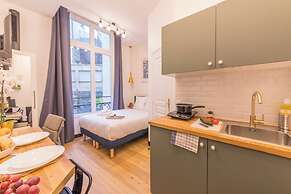 WS Champs-Elysées - Colomb